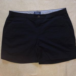 Old Navy Shorts (Size 14)